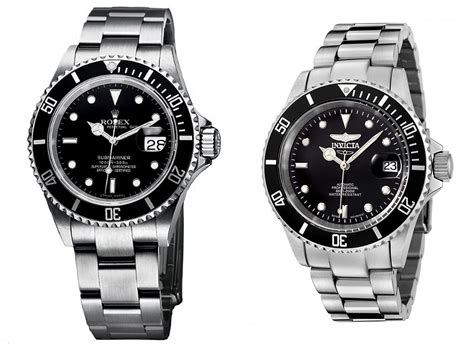 invicta 9937 vs rolex submariner|rolex vs invicta pro diver.